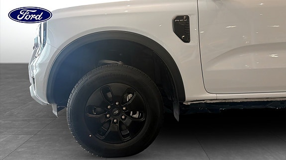 Ford Ranger 9 of 9
