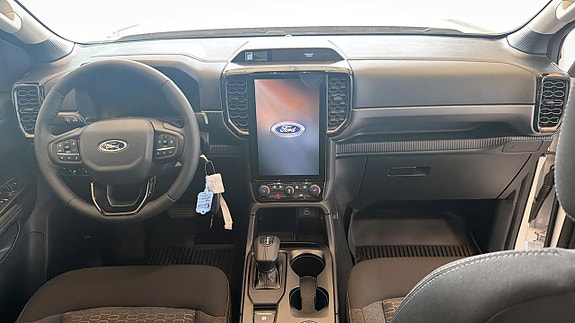 Ford Ranger 4 of 9