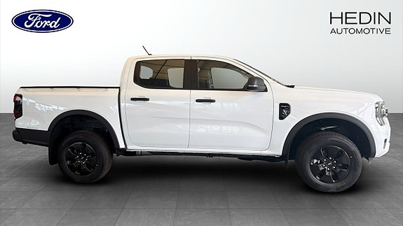 Ford Ranger 6 of 9