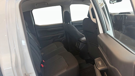 Ford Ranger 5 of 9