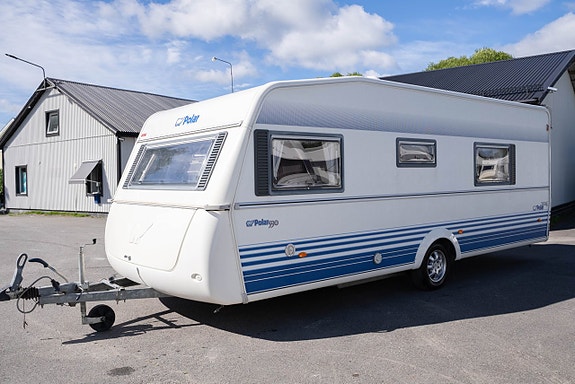Polar 590 TR 3 of 13