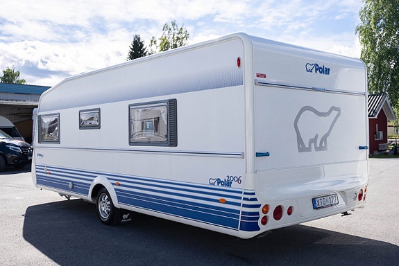 Polar 590 TR 2 of 13