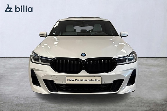 BMW 630 5 of 19
