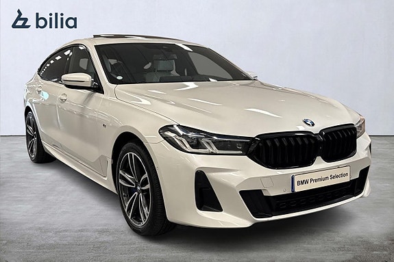 BMW 630 17 of 19