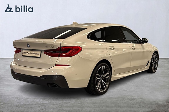BMW 630 16 of 19