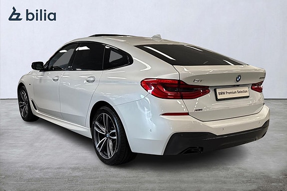BMW 630 2 of 19