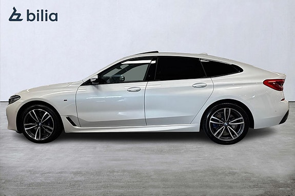 BMW 630 3 of 19