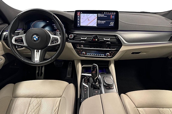 BMW 630 8 of 19