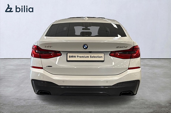 BMW 630 4 of 19
