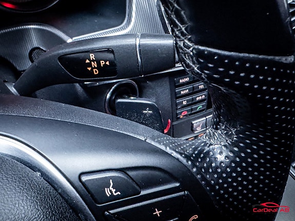 Mercedes-Benz E220 24 of 28