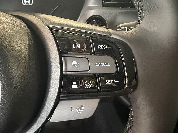 Honda HR-V 12 of 17