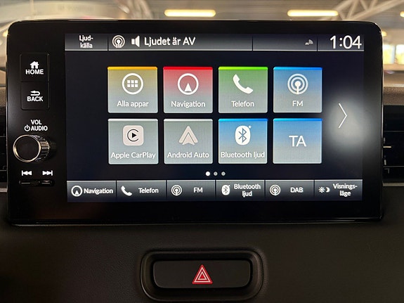 Honda HR-V 15 of 17