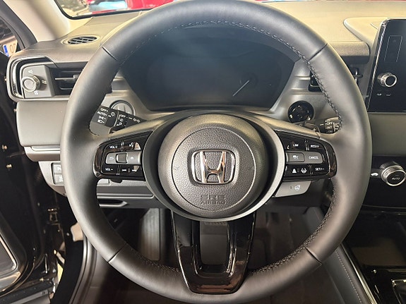 Honda HR-V 11 of 17