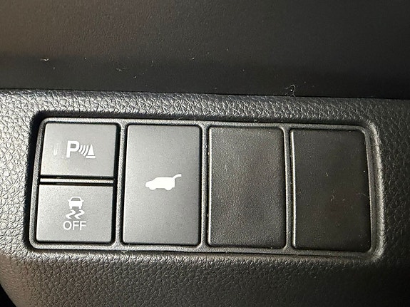Honda HR-V 14 of 17