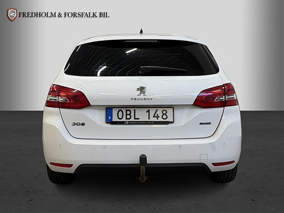Peugeot 308 SW 4 of 23
