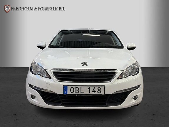Peugeot 308 SW 7 of 23