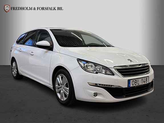 Peugeot 308 SW 6 of 23