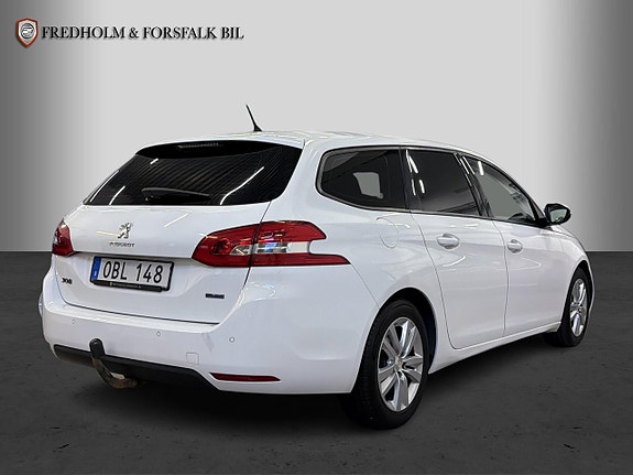 Peugeot 308 SW 5 of 23