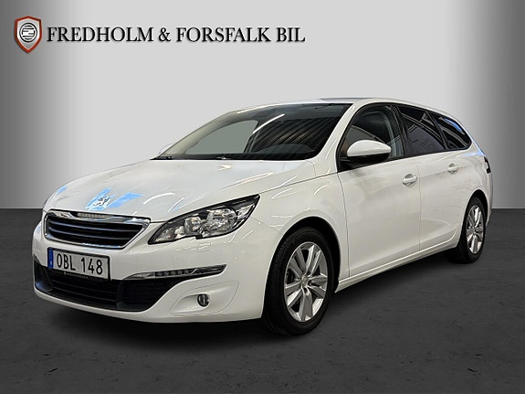 Peugeot 308 SW