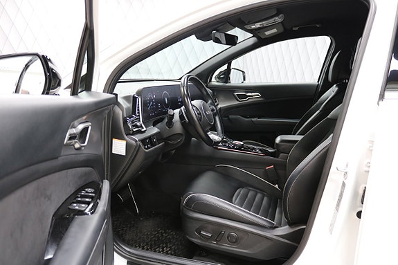 Kia Sportage 7 of 26
