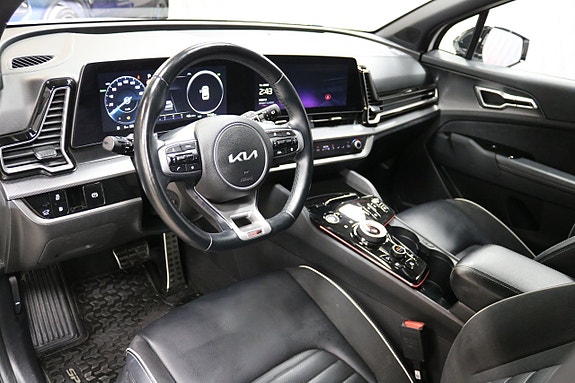 Kia Sportage 20 of 26