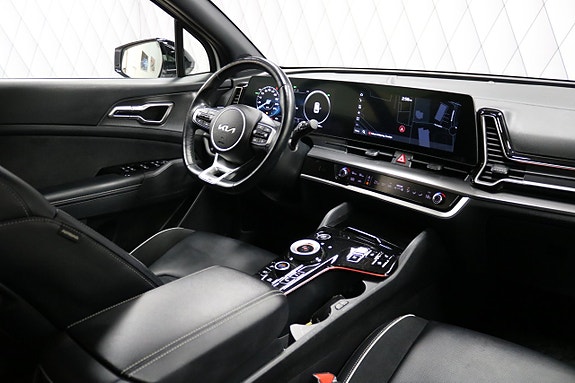 Kia Sportage 21 of 26