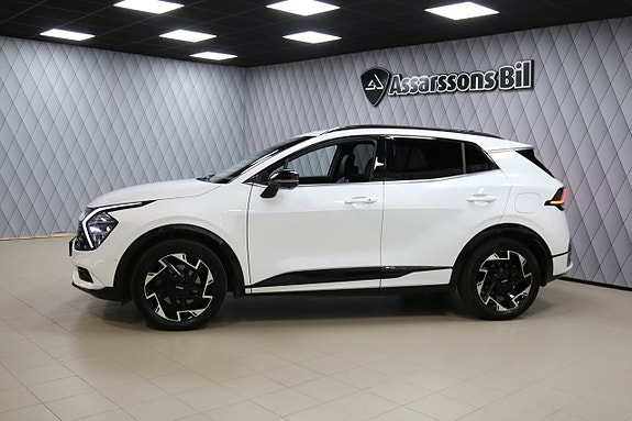 Kia Sportage 3 of 26