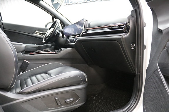 Kia Sportage 11 of 26