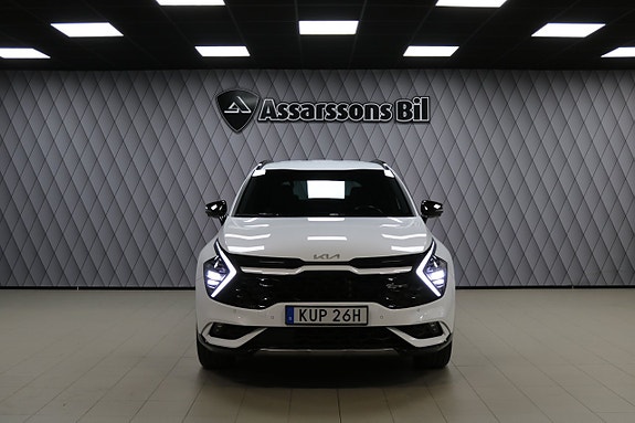 Kia Sportage 16 of 26