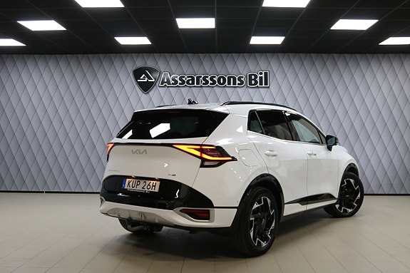 Kia Sportage 17 of 26
