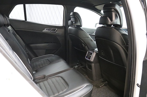 Kia Sportage 25 of 26