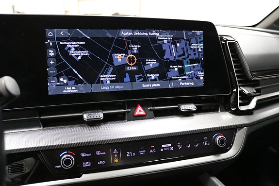Kia Sportage 13 of 26