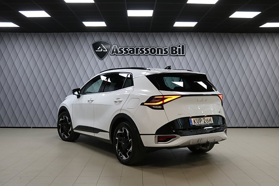 Kia Sportage 15 of 26