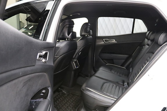 Kia Sportage 23 of 26