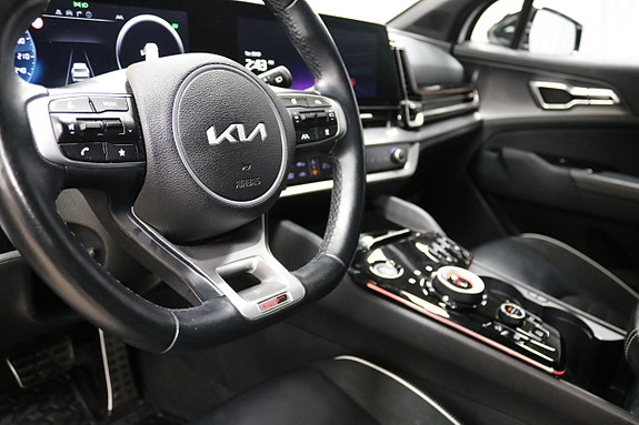 Kia Sportage 24 of 26