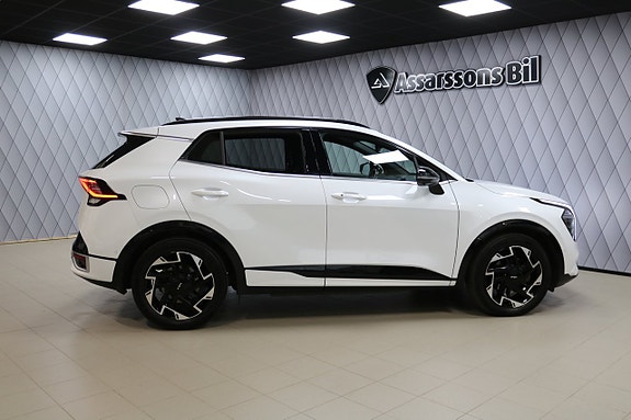 Kia Sportage 5 of 26