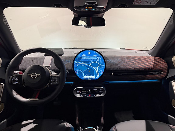 MINI John Cooper Works 7 of 15