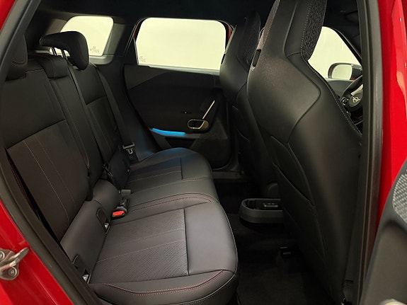 MINI John Cooper Works 14 of 15