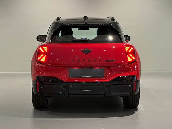 MINI John Cooper Works 15 of 15