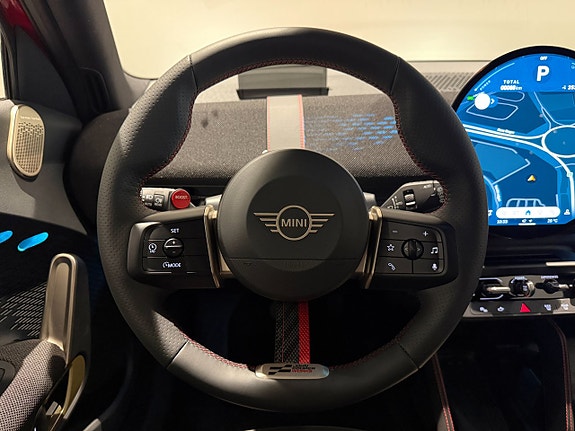 MINI John Cooper Works 10 of 15