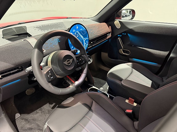 MINI John Cooper Works 6 of 15