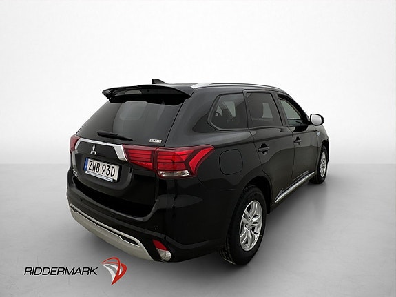 Mitsubishi Outlander 8 of 30