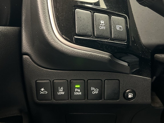 Mitsubishi Outlander 13 of 30