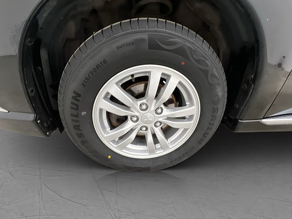 Mitsubishi Outlander 26 of 30
