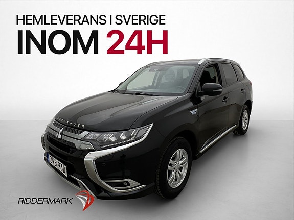 Mitsubishi Outlander 3 of 30
