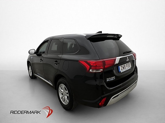 Mitsubishi Outlander 5 of 30