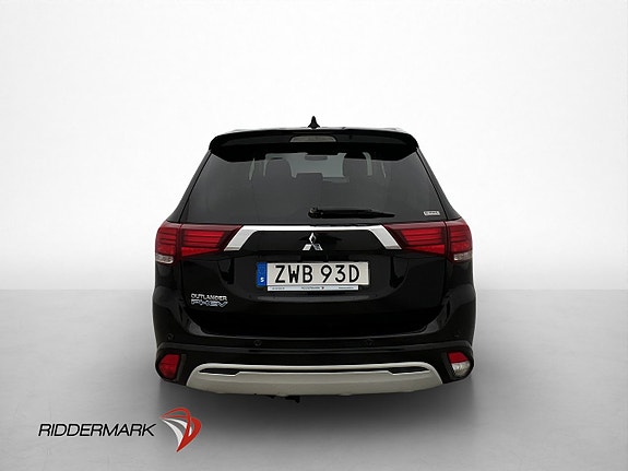 Mitsubishi Outlander 6 of 30