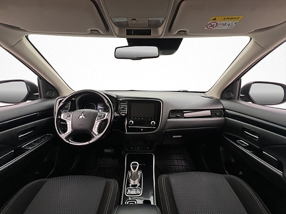 Mitsubishi Outlander 11 of 30