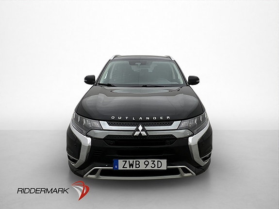 Mitsubishi Outlander 2 of 30