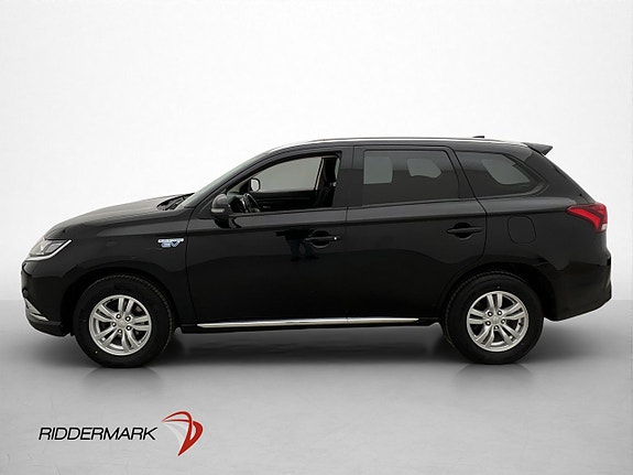 Mitsubishi Outlander 4 of 30
